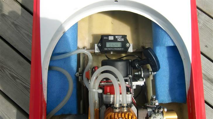 Båd Aquacraft Rio 51 billede 6