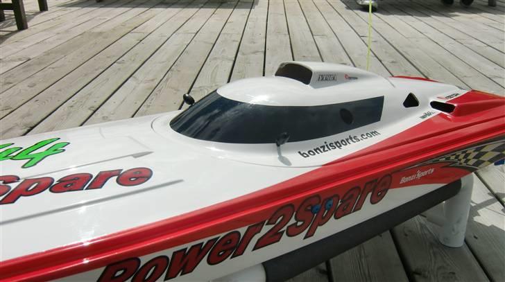 Båd Aquacraft Rio 51 billede 8