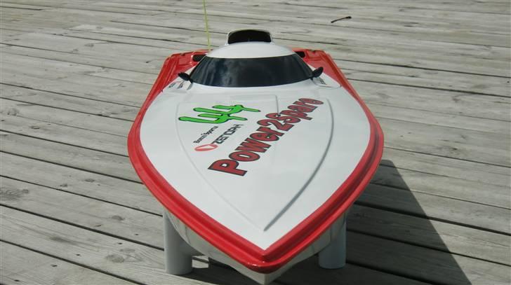 Båd Aquacraft Rio 51 billede 10