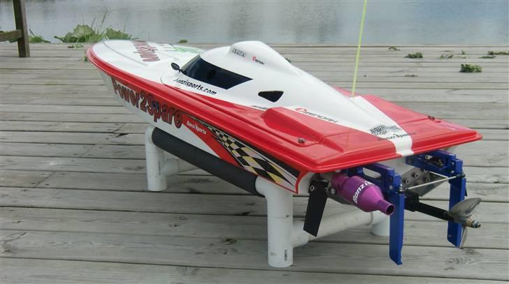 Båd Aquacraft Rio 51 billede 13