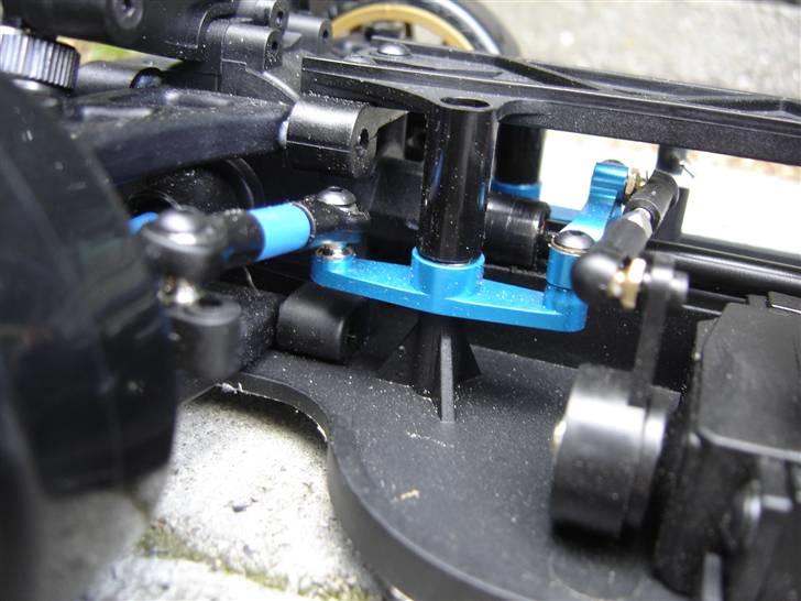 Bil Sniper *drift* - før billede 6