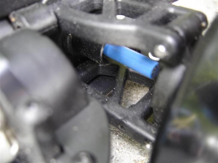 Bil Sniper *drift* - før billede 7