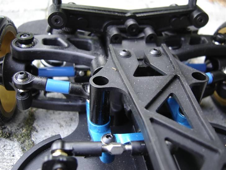 Bil Sniper *drift* - før billede 8