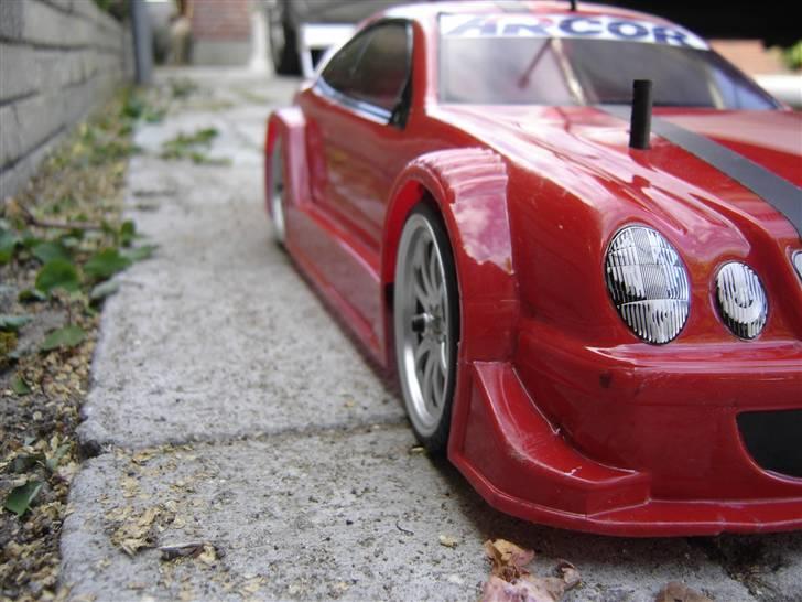 Bil Sniper *drift* billede 10