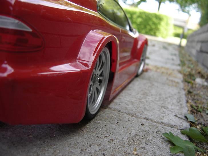 Bil Sniper *drift* billede 11