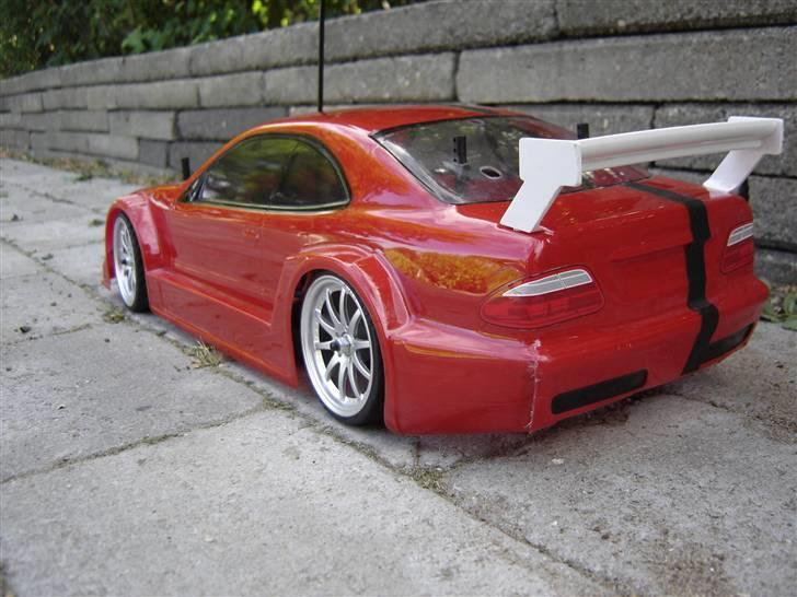 Bil Sniper *drift* billede 12