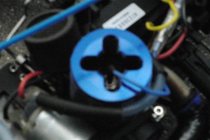 Bil Traxxas Nitro Sport  billede 2