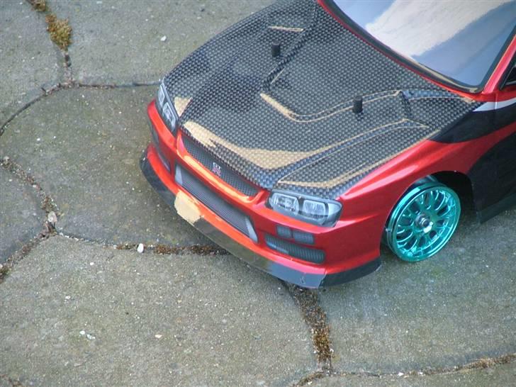 Bil nanda sniper billede 3