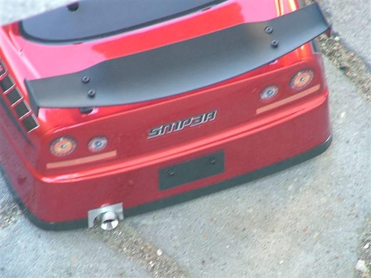 Bil nanda sniper billede 4