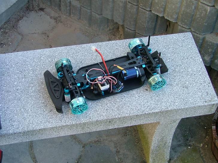 Bil nanda sniper billede 5