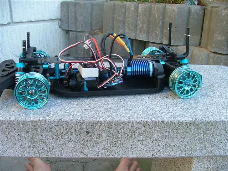 Bil nanda sniper billede 8