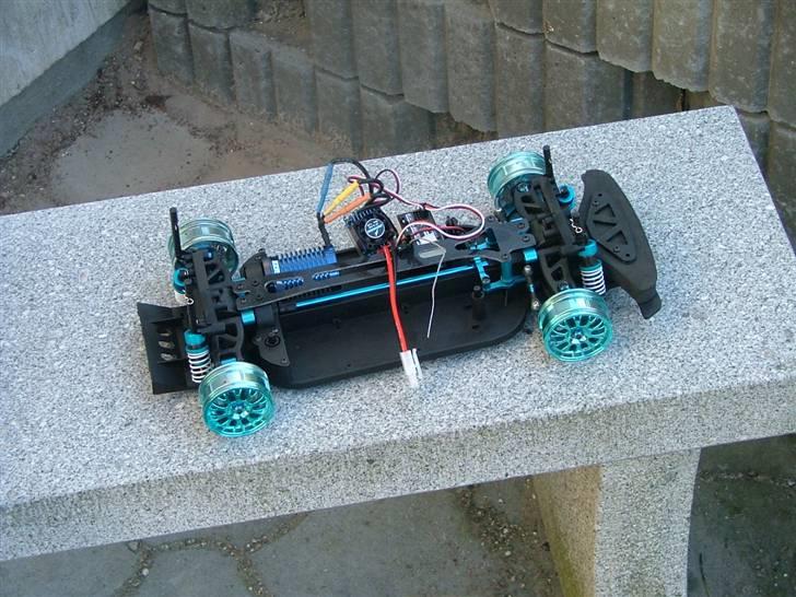 Bil nanda sniper billede 11