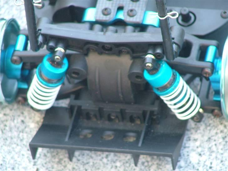 Bil nanda sniper billede 12