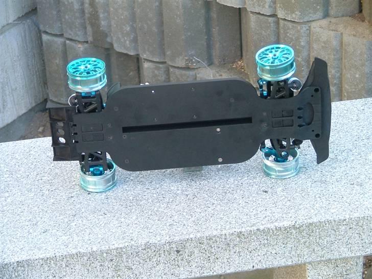 Bil nanda sniper billede 13