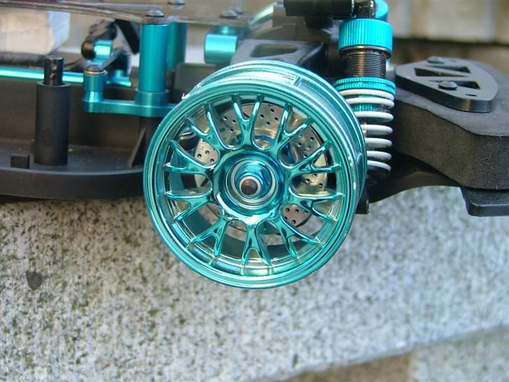 Bil nanda sniper billede 15