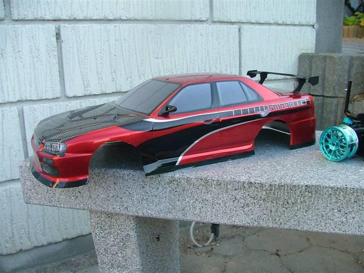 Bil nanda sniper billede 16