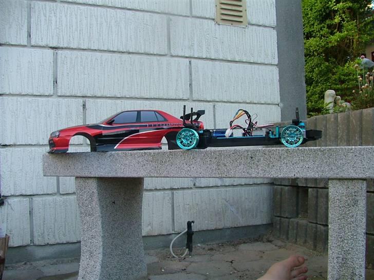 Bil nanda sniper billede 17