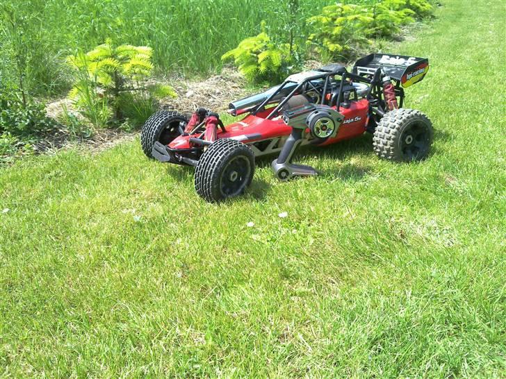 Buggy baja 5b billede 1