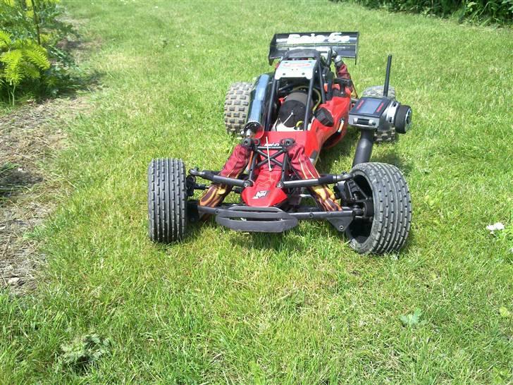 Buggy baja 5b billede 2