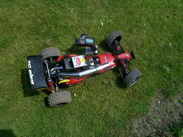 Buggy baja 5b billede 6