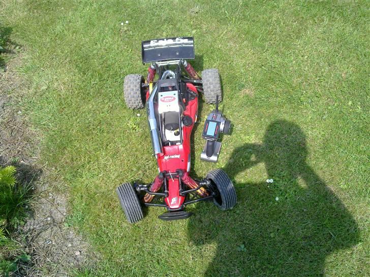 Buggy baja 5b billede 7