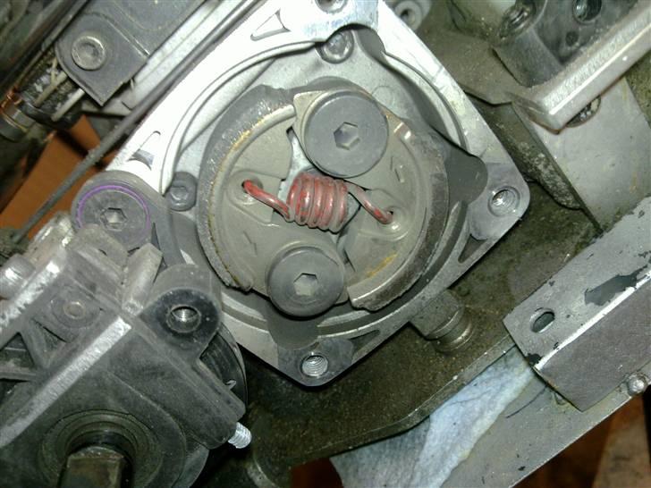 Buggy baja 5b billede 10