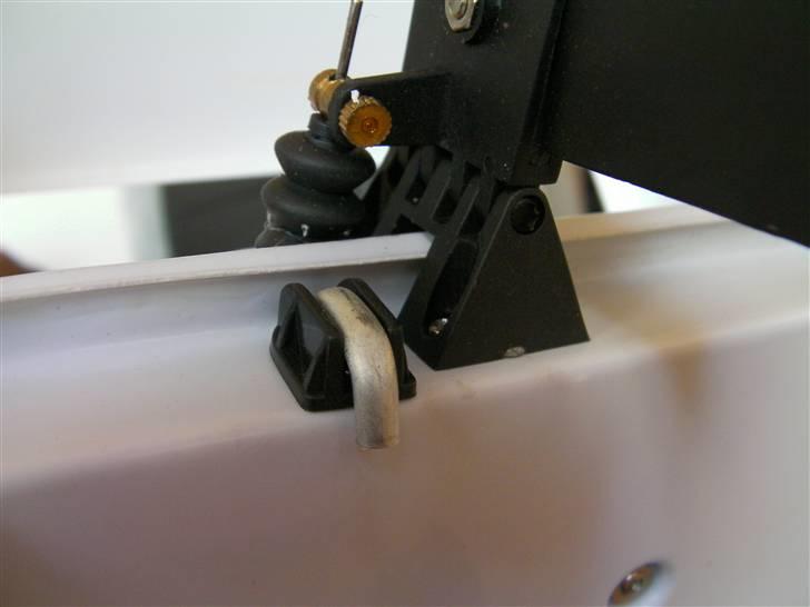 Båd Hydro Racer 2 NQD(tilsalg billede 4