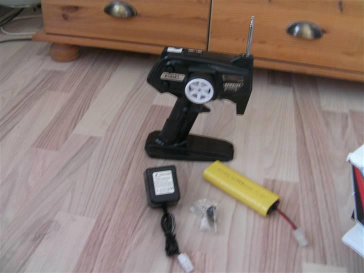 Båd Hydro Racer 2 NQD(tilsalg billede 8