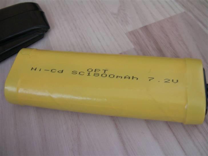 Båd Hydro Racer 2 NQD(tilsalg billede 9