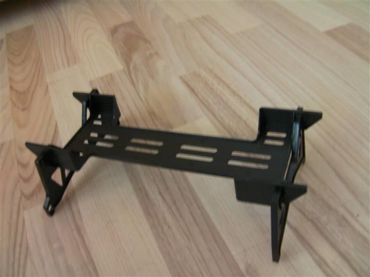 Båd Hydro Racer 2 NQD(tilsalg billede 13