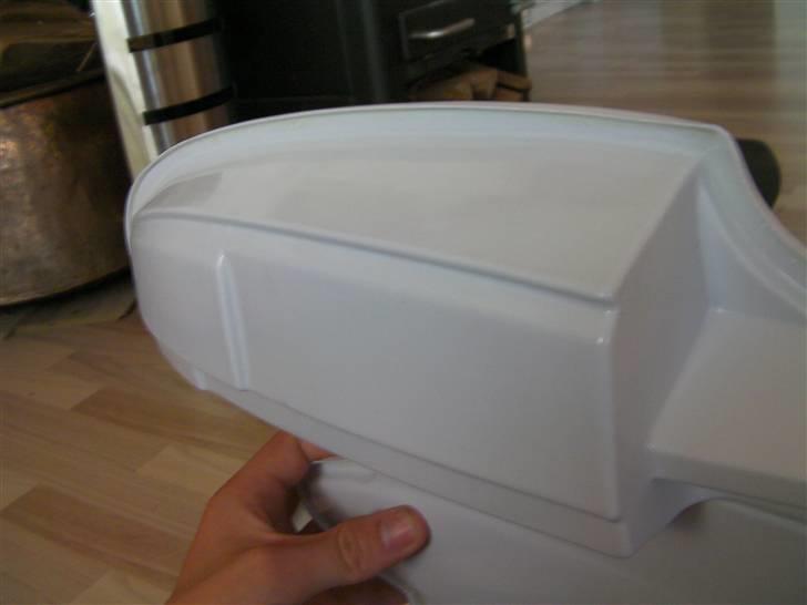 Båd Hydro Racer 2 NQD(tilsalg billede 14