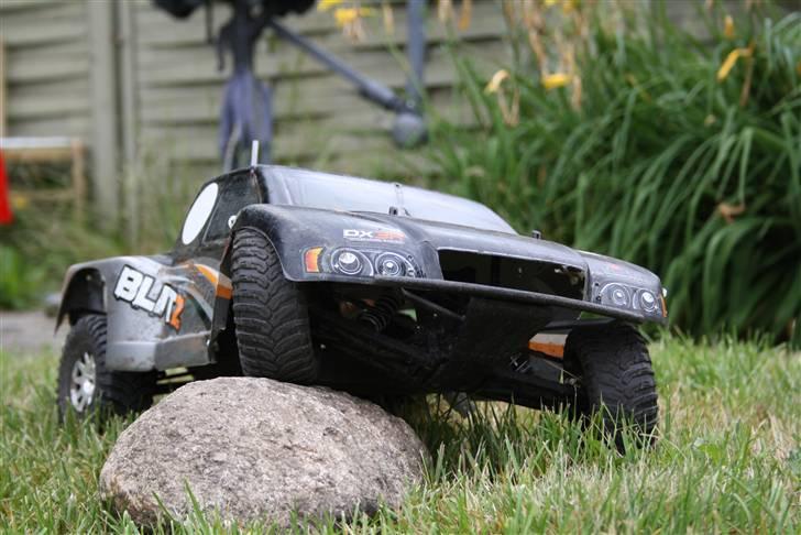 Bil HPI Blitz  billede 3