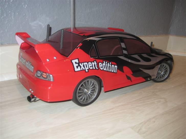 Bil tamiya ta-03f billede 3