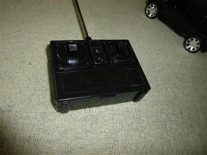 Bil hummer h2 billede 3