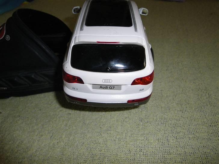 Bil audi Q7 billede 5