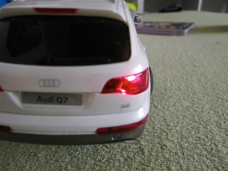 Bil audi Q7 billede 6