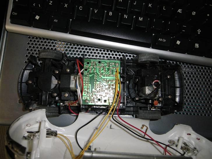 Bil audi Q7 billede 8