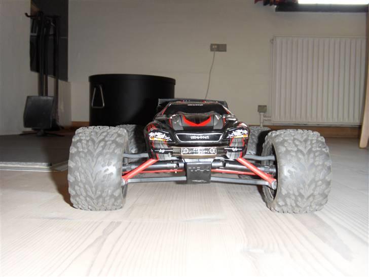 Off-Roader E-revo VXL 1/16  billede 2