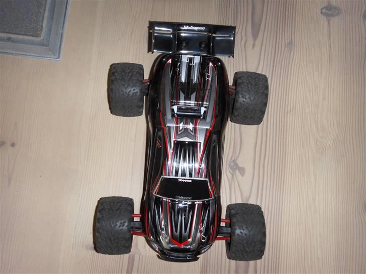 Off-Roader E-revo VXL 1/16  billede 3