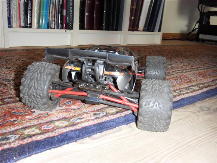 Off-Roader E-revo VXL 1/16  billede 4