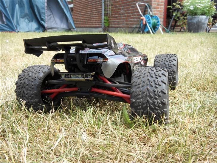 Off-Roader E-revo VXL 1/16  billede 15