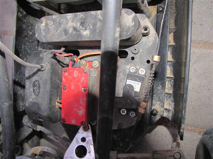 Off-Roader smartech bigfoot   solgt billede 13