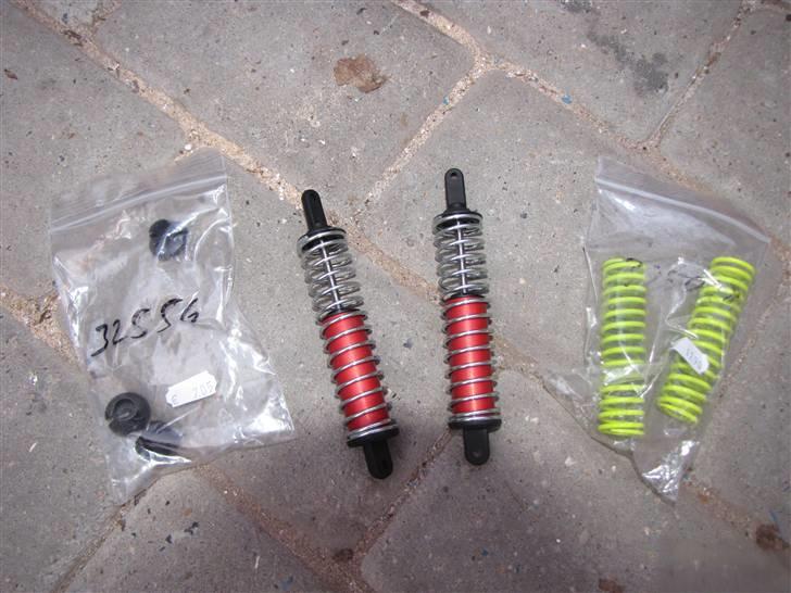 Off-Roader smartech bigfoot   solgt billede 14