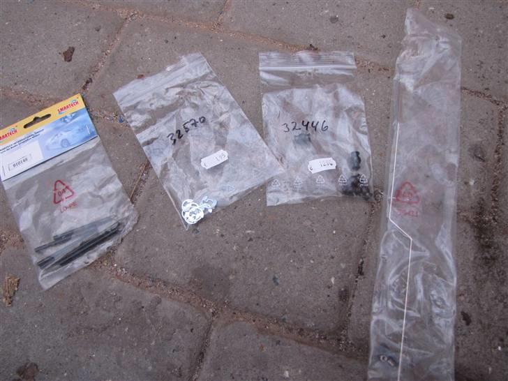 Off-Roader smartech bigfoot   solgt billede 15