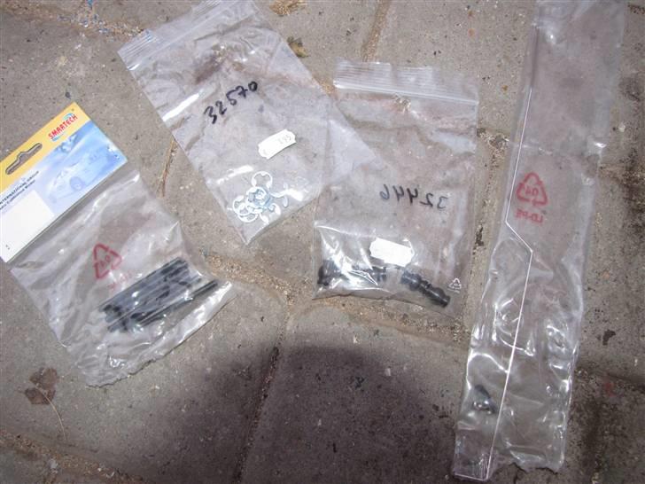 Off-Roader smartech bigfoot   solgt billede 16