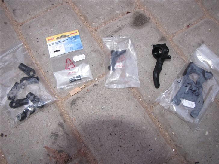 Off-Roader smartech bigfoot   solgt billede 17