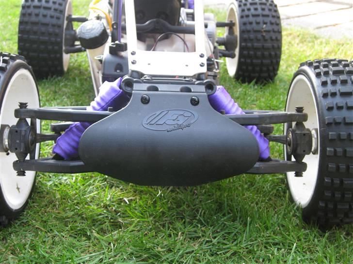 Off-Roader Fg Baja Buggy 2WD  billede 12