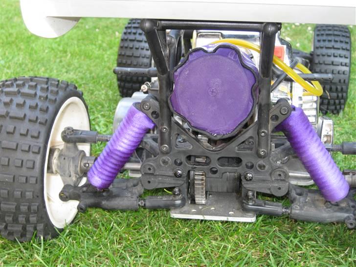 Off-Roader Fg Baja Buggy 2WD  billede 13