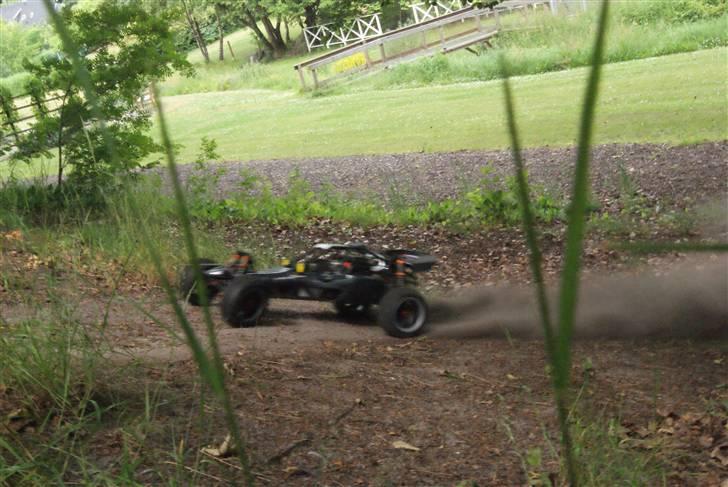 Buggy HPI Baja 5b ss billede 7