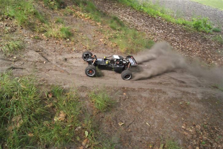 Buggy HPI Baja 5b ss billede 8